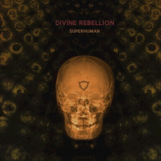 Superhuman mp3 Album by Divine Rebellion