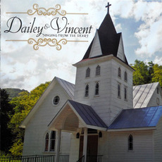 Singing From the Heart mp3 Album by Dailey & Vincent