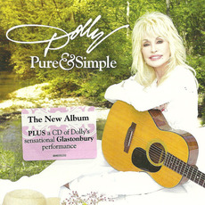 Pure & Simple (UK Edition) mp3 Album by Dolly Parton