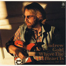 Where The Heart Is - The Commercials 1988-1991 mp3 Artist Compilation by Andrew Gold