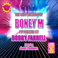 Boney M Remix 2005 mp3 Artist Compilation by Bobby Farrell
