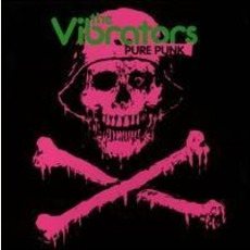 Pure Punk mp3 Artist Compilation by The Vibrators