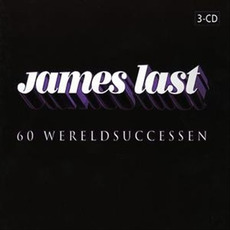 60 Wereldsuccessen mp3 Artist Compilation by James Last
