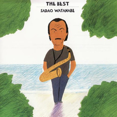 The Best mp3 Artist Compilation by Sadao Watanabe