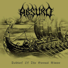 Soldiers Of The Eternal Winter: A Tribute To Absurd Compilation mp3 Compilation by Various Artists