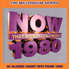 Now That's What I Call Music! 1980: The Millennium Series mp3 Compilation by Various Artists