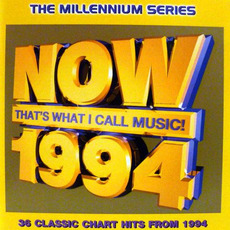 Now That's What I Call Music! 1994: The Millennium Series mp3 Compilation by Various Artists