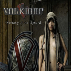 Ecstasy Of The Absurd mp3 Album by Volkmar