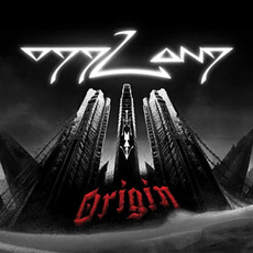 Origin mp3 Album by Oddland