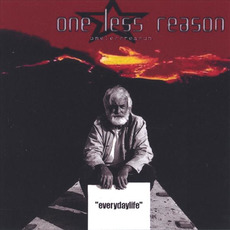 Everydaylife mp3 Album by One Less Reason