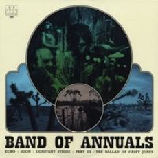 Band of Annuals mp3 Album by Band of Annuals