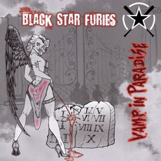 Vamp In Paradise mp3 Album by Black Star Furies