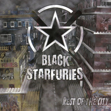 Rest Of The City mp3 Album by Black Star Furies