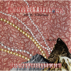 Mount A mp3 Album by Lost in Hildurness