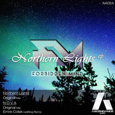 Northern Lights EP mp3 Album by Forbidden Mind
