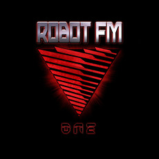One mp3 Album by Robot FM
