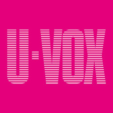 U-Vox (Remastered) mp3 Album by Ultravox