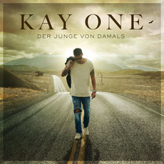 Der Junge Von Damals (Limited Deluxe Edition) mp3 Album by Kay One