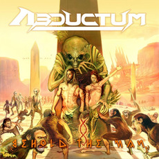 Behold The Man mp3 Album by Abductum