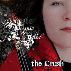The Crush mp3 Album by Anomie Belle