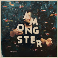Trust Yourself To The Water mp3 Album by Amongster