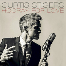 Hooray for Love mp3 Album by Curtis Stigers