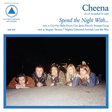 Spend the Night With... mp3 Album by Cheena