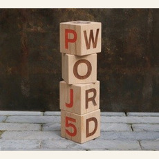 Word mp3 Album by Pj5
