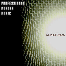 De Profundis mp3 Album by Professional Murder Music