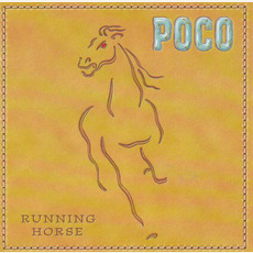 Running Horse mp3 Album by Poco