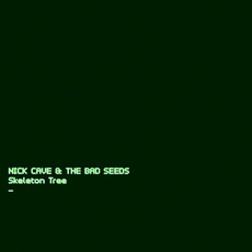Skeleton Tree mp3 Album by Nick Cave & The Bad Seeds