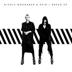 Breed EP mp3 Album by Nicole Moudaber & Skin