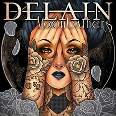 Moonbathers (Limited Edition) mp3 Album by Delain