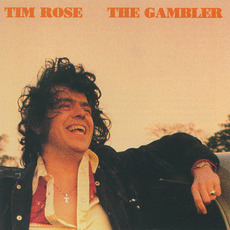The Gambler mp3 Album by Tim Rose