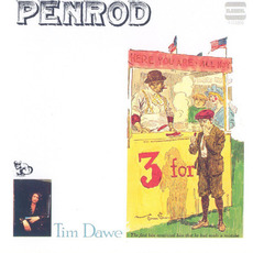 Penrod (Remastered) mp3 Album by Tim Dawe