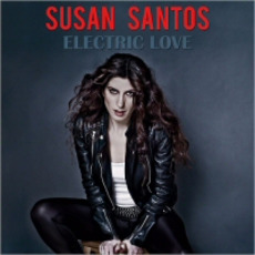 Electric Love mp3 Album by Susan Santos