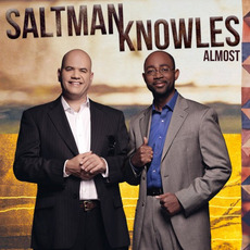 Almost mp3 Album by Saltman Knowles