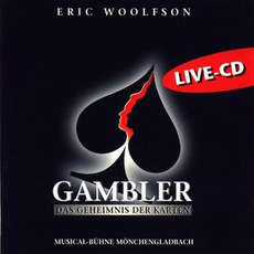 Gambler: Das Geheimnis der Karten mp3 Soundtrack by Eric Woolfson