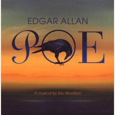 Edgar Allan Poe mp3 Soundtrack by Eric Woolfson