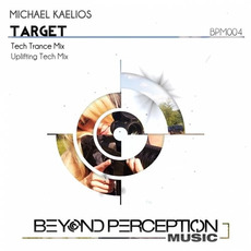 Target mp3 Single by Michael Kaelios