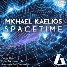 Spacetime mp3 Single by Michael Kaelios
