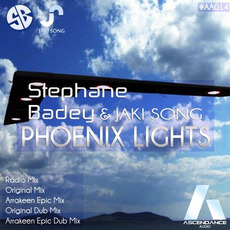Phoenix Lights mp3 Single by Stephane Badey & Jaki Song