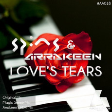 Love's Tears mp3 Single by Spins & Arrakeen