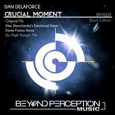 Crucial Moment mp3 Single by Dan Delaforce