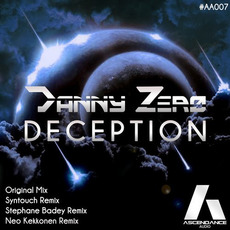 Deception mp3 Single by Danny Zero