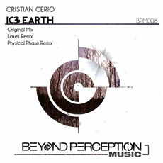 Ic3 Earth mp3 Single by Cristian Cerio