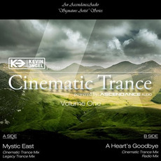 AscendanceAudio presents: Cinematic Trance Volume One mp3 Single by Kevin 3ngel