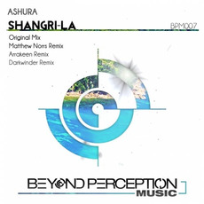 Shangri-La mp3 Single by Ashura