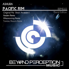 Pacific Rim mp3 Single by Ashura