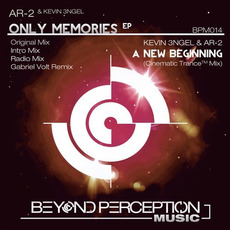 Only Memories EP mp3 Single by Ar-2 & Kevin 3ngel